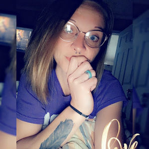 Meet your Posher, Britt.